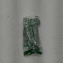 Prime-Line U 9900 Diecast Security Swing Bar Lock for Hinged Swing-In Doors, 3-7/8 Inch Bar Length by 2-1/2 Inch Height, Chrome, Set of 1