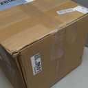 (2 Pack)15x6-6 Lawn Mower Tire and Wheel,Tubeless 15x6.00-6nhs Lawn Mower Tire and Rim,3/4" and 5/8" Bearing,1"Bushings,3" Offset Hub,Compatible with Riding Mowers Front Wheel