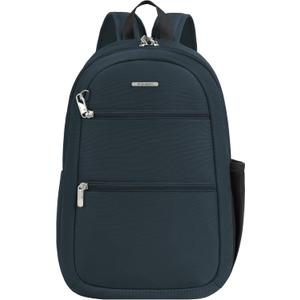 Travelon Anti-Theft Classic Convertible Sling Backpack