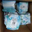 Puffs Plus Lotion Facial Tissues, 10 Cubes, 56 Tissues per Box, Allergies and Colds
