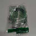 Dual Split Hose Plunger Valve, Above Ground Pool Parts, Pool Accessories and Replacement Parts for Coleman (Linear Top)