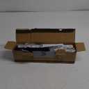 2PCS 40W LED Black Light Bar, Black Lights for Glow Party, Blacklight with Plug &Switch, Each Light Up 484 Sq.ft Area, Halloween Glow Light, Fluorescent Body Paint, Stage Lighting, Bedroom