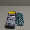 ROCKTAKIN Kids Arch Support Shoe Insoles, Plantar Fasciitis Orthotics Inserts Strong Support for Children's High Arch, Flatfoot Pain Relief, Posture Improve