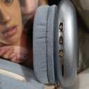  Bluetooth Headphones Blue