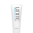 UNITE Hair - 7SECONDS BlowOut Crème - Lightweight Styling Creme for All Hair Types - Controls Frizz, Adds Shine, Extends Blowouts, UV & Thermal Protection, Paraben-Free, 7 Fl Oz