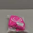 Adult Reusable Swim Diapers Special Needs Swimwear for Incontinence Cloth Diaper Covers Waterproof,Leakproof, Unisex (Pink, L)