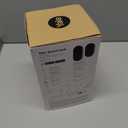 Yale Matte Black Keyed Deadbolt Smart Lock with Google Matter, YRD510-MT1-BLK