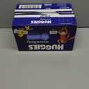 Huggies Overnites Size 3 Overnight Diapers (16-28 lbs), 66 Ct