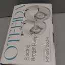 Breast Pump Hands Free Mobile Style | M6, Wearable Breastfeeding Pump Ideal Rhythm for More Milk