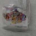 Lilly's Love Stuffed Animal Hammock | Corner Hanging Organizer, Toy Storage, Stuffed Animal Storage Net | Made from Quality Fishing Net, Holds 12lbs | 67"x47"x47" (Gray, 2 Pack)