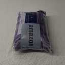 Queen Sheets Set 6 Piece - Bed Sheets Queen Size - Soft Hotel Luxury Bedding - Cooling, Comfy & Breathable - 1 Flat & 1 Fitted and 4 Pillowcases with Deep Pockets - Wrinkle and Fade Free - Purple