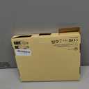 GreenLaw Keyboard Case for iPad Air 11-inch (M3/M2) 2025/2024 & Air 4th/5th Gen & iPad Pro 11 inch (1st/2nd/3rd/4th Gen), Smart Touchpad, 7-Color Backlit, Stain Resistant Cover, Blush Pink