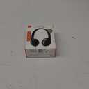 GPX IAH57B Wired Headphones Padded 3-d Accs Swivel Earcups/Adjustable Headband
