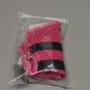 MIGOHI Dog Anxiety Relief Coat,Comfort Anxiety Vest for Dogs,Adjustable Anxiety Calming Wrap for Fireworks,Thunderstorms,Travel, Separation, Dog Anxiety Jacket for Small Dogs,S,Rosered (Small(Chest:16.1"-20"))