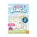Chuckle & Roar - Easter Bingo - Family Game Night Fun - Spring Themed Classic Game - Great for Preschool Learning - Ages 3 and Up