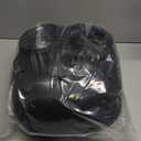 Medcursor Foot Massager Machine with Heat, Rolling, Deep Kneading, Shiatsu Foot Massager for Delivers Pain Relief, Tired, Plantar Fasciitis, Gift for Women Mom Men Fits Up to 13" (FM18)