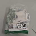 Disney Baby by J.L. Childress Baby Stroller Hooks  Essential Travel Accessories for Mom, Carabiner Clip for Stroller, Heavy Duty, Holds Water Bottles & Diaper Bags  Mickey Mouse, 2 Pack