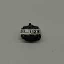 750 MTN Bike Pedals, Strong Corrosion Proof Bicycle Pedals for Riding