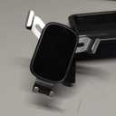 Car Phone Holder Center Console Organizer Tray for Honda Odyssey 2018 2019 2020 2021 2022 2023 2024 [Not for 2025-2026]Auto Interior Accessories Best Cell Phones Mount Dashboard Mobile CellPhone Stand