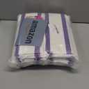 Mop Pads Refills Compatible with WetJet Mop, Disposable Mop Pads for Hardwood Floors, Tile, Laminate & Multi-Surface Cleaning, 100 Pack