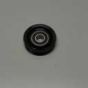 ACDelco Gold 38009 (88909590) Flanged Idler Pulley
