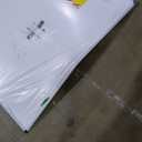 VIZ-PRO Large Cork Bulletin Board, 72 X 48 Inches, Wall-Mounted Corkboard with Silver Aluminium Frame for School, Office, and Home 6' X 4'