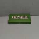 Sleep Mask with Headphones Bluetooth 5.4, TOPOINT 3D Eye Mask Blackout with Soft Bamboo Cotton for Side Sleepers Women Men, Sleep Headphones Earphones HD Speaker Microphone for Travel Meditation Gift