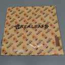 Realeaf Thanksgiving Dog Bandanas 2 Pack, Pumpkins and Happy Thanksgiving Pet Scarf for Boy and Girl, Premium Durable Fabric, Reversible Holiday Bandana for Large and X-Large Dogs Pets (X-Large)