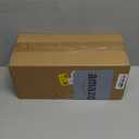 Business Acrylic Card Holder Display for Desk, 12 Slots 4 Tiers Multiple-Clear Acrylic Business Card Stand Set, Holds Approximately 600 Cards