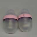 Comotomo Baby Bottle Double Pack, Pink, 8oz