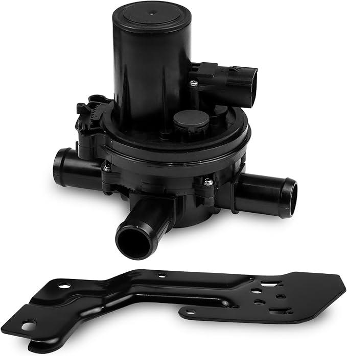 BHB 3Way Coolant Heater Control Valve Compatible with Dodge 1500 2500 3500 4500 5500 20132023 Replaces 52014892AC