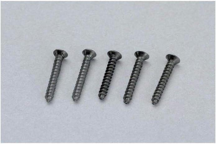 H0 Piko A-track 55298 Screws 