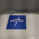 Medline Ultrasorbs Drypads, 30" x 36", 25 Count, Super Absorbent Disposable Bed Pads, Large Incontinence Bed Pads, Chucks Protective Underpads, 10 Times More Absorbent, For Adults, Elderly