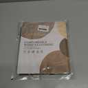 YOGINGO Womens Fleece Lined Long Sleeve Bodysuit Crew Neck Body Suit For Going Out Leotard Warm Comfortable Casual Wear, XS