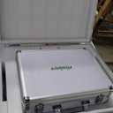 2026 MODOY Shockwave Therapy Machine for Joint/Muscle Pain Relief, FSA/HSA Eligible Shockwave Therapy, Non-Invasive Extracorporeal ESWT Shock Wave Therapy Device, Ideal for Home & Clinical Use(White)