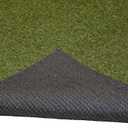 Garland Rug Outdoor Artificial Grass Puppy Pad 24" x 48" Non-Toxic, Realistic Turf with Drainage Holes & Easy-Clean Design, Perfect for Patios & Backyards