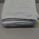 Cotton Paradise Hand Towels for Bathroom, 100% Cotton Turkish 4 Piece Hand Towel Set, Soft Absorbent Face Towels, Mint Hand Towels