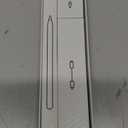 ESR Geo Digital iPad Pencil Findmy Compatible with Apple iPad 2018-2025,with Easy Shortcuts for Apple iPad A16/10/9/8 & Air 13/11 & Pro 12.9/13/11 & Mini 7/6/5,White(No Wireless Charging)