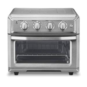 CUISINART AIR FRYER TOASTER OVEN