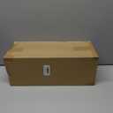 Halloween Front Door Mat Combo Set, Spider Web Coco Coir Welcome Doormat -28" x 43" Black and White Plaid Rug, Autumn Fall Front Porch Entryway Decor Floor Mat