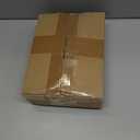 DearHouse 4Pcs 6.6Ft/Piece Artificial Flowers Silk Wisteria Garland Artificial Wisteria Vine Rattan Silk Hanging Flower for Home Garden Outdoor Ceremony Wedding Arch Floral Decor(Pink)