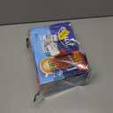 EQUAL 0 Calorie Sweetener, Aspartame and Acesulfame-K Sweetener Packets, Zero Calorie Sugar Alternative, Erythritol Free, 800 Ct (Pack of 1) (EXP 11/04/28)