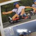 EzyRoller Classic Ride On Toy for Kids, Ages 3-12, Up to 154 lbs
