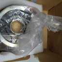 ECCPP A/C Compressor Clutch 2006-2011 for Honda Civic 1.8L AC Clutch