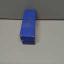 2 x GUVIVI Retro Rectangular Sunglasses for Women Men Chic 90s Rectangle Sunnies Small Narrow Shades Trendy Sun Glasses