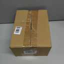 Premium Shooting Ear Protection Bag, Universal Fit for Most Slim Profile Foldable Earmuffs (Black)