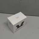 [2-Pack] Wireless Charger, INIU 15W Qi-Certified Fast Wireless Charging Stand with Sleep-Friendly Adaptive Light Compatible with iPhone 16 15 14 13 12 Pro Max Plus Samsung Galaxy S22 S21 Note 20 etc (Black)