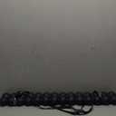 SPINEFITTER by SISSEL | Massage Device for Back & Balance | Back Trainer Relieves Tension & Blockages | Ideal for Pilates and Yoga | for Relaxation of The Spine | for Home & Professional (Black)