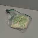 4- Pack Reusable Fabric Bowl Covers 100% Natural Cotton Stretchy Cloth Bowl Covers (4 Pack - XXL)