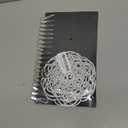 OYEFLY 6Pcs Flower Arrangement Holder,Metal Floral Grid Used for Vase Flower Arrangement Art (4in5in6in6)